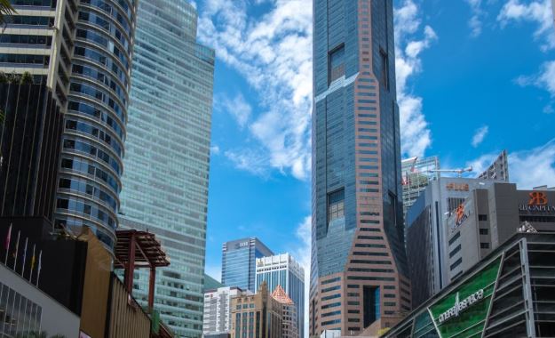 Open Banking and the Future of Financial Services in Singapore